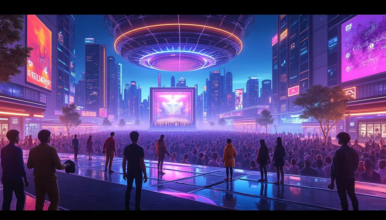 découvrez comment fortnite et epic games révolutionnent l'industrie du gaming en dépassant le simple jeu grâce à une plateforme innovante et immersive.