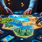 découvrez catan universe, l’adaptation numérique du célèbre jeu de société de klaus teuber, qui apporte stratégie et convivialité à portée de clic.