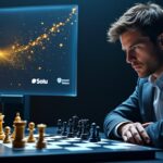 découvrez l'impact de magnus carlsen sur la popularité des échecs et l'explosion de chess.com, la plateforme phare du jeu d'échecs en ligne.
