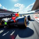 découvrez si f1 25 de codemasters offre un réalisme captivant et une carrière passionnante dans ce test complet du nouveau jeu de course.
