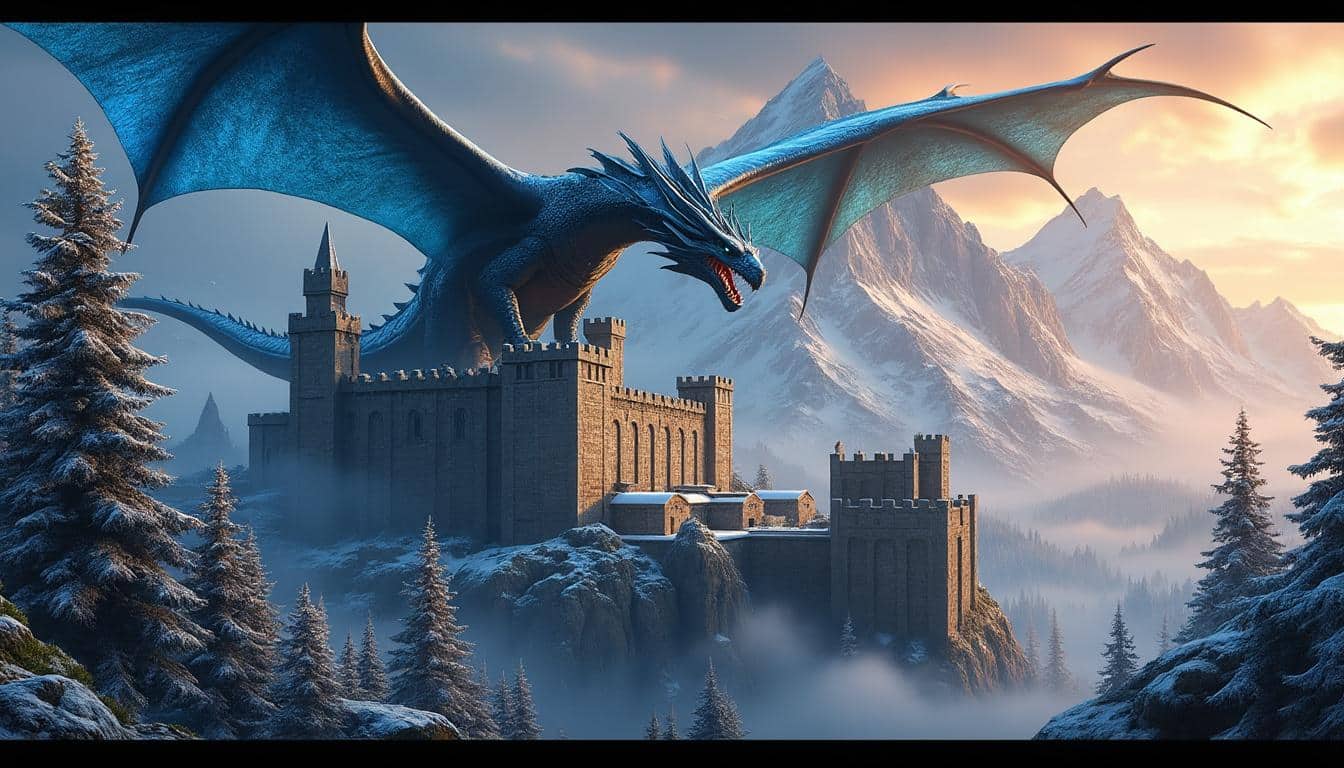 découvrez comment skyrim de bethesda maintient sa longévité record grâce à la communauté active des mods sur nexus, enrichissant sans cesse l'expérience de jeu.