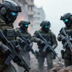 découvrez notre guide complet sur call of duty warzone : stratégies d'activision, méta actuelle et conseils pour former des squads efficaces.