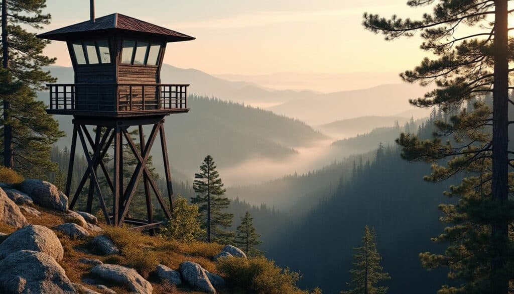 découvrez firewatch, le jeu développé par campo santo, une aventure contemplative et immersive qui touche profondément et serre le cœur des joueurs.