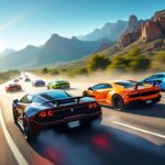 découvrez forza horizon 5 : playground, le jeu de course en monde ouvert qui séduit tous les types de joueurs grâce à son univers immersif et sa jouabilité accessible.