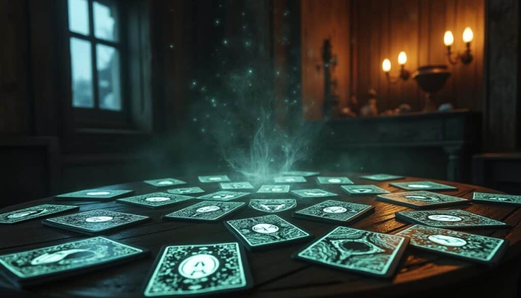 découvrez inscryption, la création unique de daniel mullins qui réinvente le genre du jeu de cartes en proposant une expérience surprenante et immersive bien au-delà des règles traditionnelles.