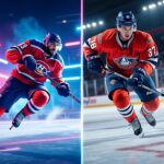découvrez les différences entre hockey arcade et simulation dans la nhl pour choisir le style de jeu qui vous convient le mieux.