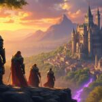 découvrez comment world of warcraft, l'emblématique mmo de blizzard, continue de captiver des millions de joueurs et défie le temps malgré les années.