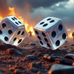 découvrez si battlefield et dice peuvent raviver l'expérience du multijoueur grand spectacle, entre innovations et défis actuels.