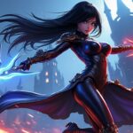 découvrez si platinumgames parvient à surprendre une nouvelle fois nintendo avec bayonetta 3, entre innovations et attentes des fans.