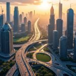 découvrez cities: skylines, le city builder signé paradox qui offre une simulation urbaine approfondie et réaliste, idéale pour les joueurs adultes en quête de stratégie et de créativité.