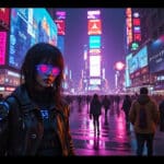 découvrez cyberpunk red, le dernier jeu de rôle de r. talsorian, qui prolonge l'héritage emblématique de night city avec des aventures futuristes et intenses.