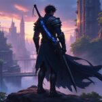 découvrez final fantasy vii rebirth, le rpg blockbuster de square enix alliant une histoire captivante à des graphismes époustouflants. plongez dans une aventure inoubliable !