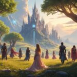 découvrez comment square enix façonne final fantasy xiv en un mmo bienveillant, favorisant une communauté positive et une expérience de jeu immersive.