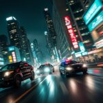 découvrez l'univers infini de gta online, où rockstar offre un bac à sable criminel sans fin pour des aventures palpitantes et des défis constants.