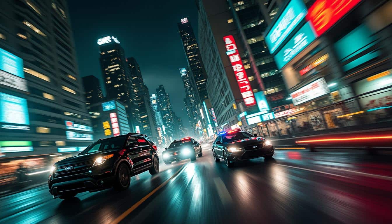 découvrez l'univers infini de gta online, où rockstar offre un bac à sable criminel sans fin pour des aventures palpitantes et des défis constants.