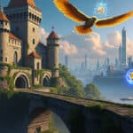 découvrez comment cd projekt évolue après le succès de the witcher 3 grâce à gwent, leur jeu de cartes stratégique captivant.