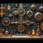 découvrez opus magnum de zachtronics, un jeu captivant qui stimule la réflexion d’ingénieur à travers des puzzles d’alchimie et d’ingénierie innovants.