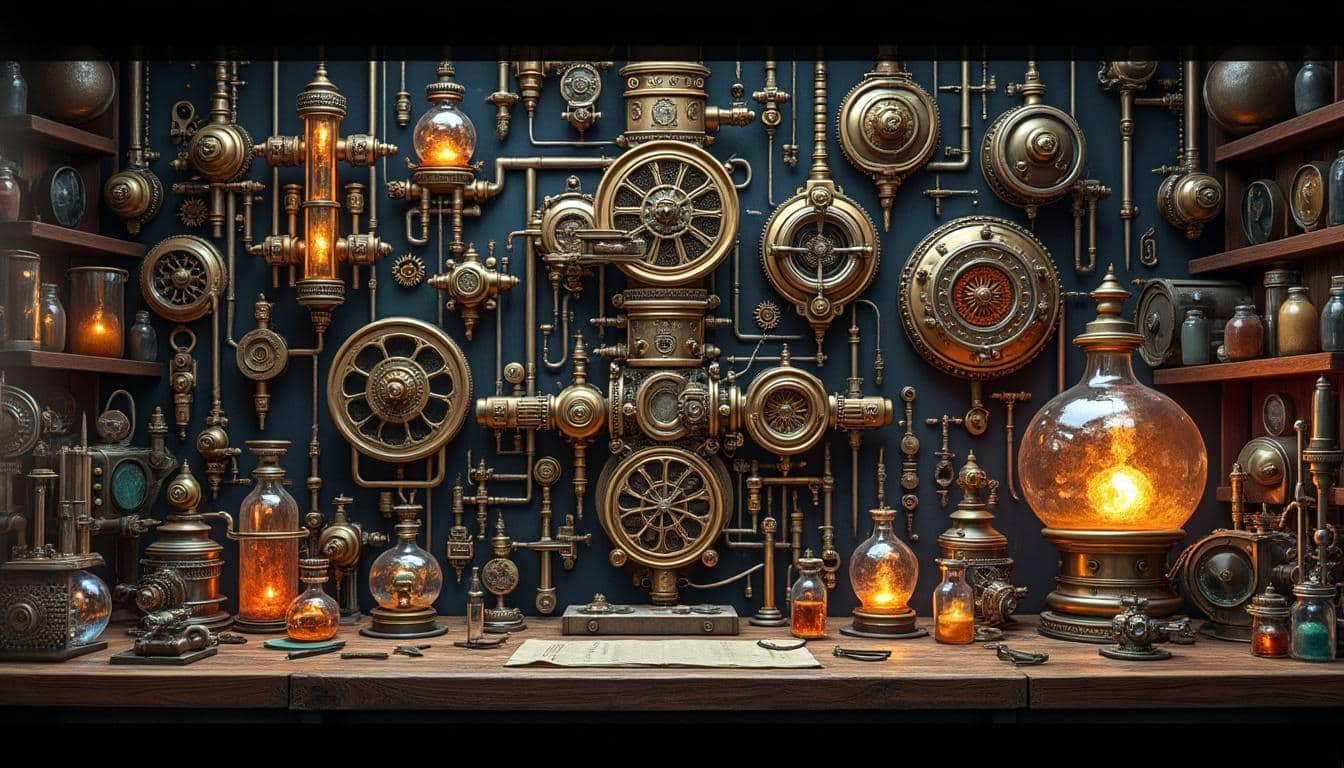 découvrez opus magnum de zachtronics, un jeu captivant qui stimule la réflexion d’ingénieur à travers des puzzles d’alchimie et d’ingénierie innovants.