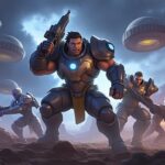 découvrez un bilan complet d'overwatch 2, le shooter heroique de blizzard, et explorez les polémiques entourant le jeu.