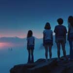 découvrez oxenfree, le jeu développé par night school studio qui mêle suspense surnaturel et aventures adolescentes dans une histoire captivante.