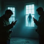 découvrez comment kinetic games maîtrise l'art de la coopération dans phasmophobia, un jeu d'horreur palpitant qui vous fera trembler en équipe.