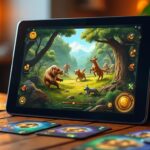 découvrez root : leder games en version numérique, une expérience plus lisible mais plus difficile, pour les amateurs de jeux de stratégie exigeants.