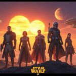 découvrez star wars ffg par fantasy flight games, un jeu de rôle cinématographique immersif qui plonge les joueurs dans l'univers épique de la galaxie lointaine, très lointaine.