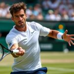 découvrez topspin, la licence culte qui combine tennis, timing parfait et gameplay intense pour des matchs inoubliables.
