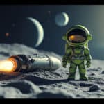 découvrez kerbal space program, la simulation spatiale immersive qui vous enseigne les principes de la physique tout en explorant l'univers.