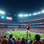 découvrez pourquoi madden nfl continue de captiver des millions de joueurs et reste un phénomène incontournable aux états-unis.