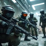 découvrez rainbow six siege, le jeu multijoueur tactique d'ubisoft qui continue de captiver les joueurs avec son gameplay stratégique et intense.