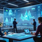 découvrez roblox, la plateforme créative qui permet aux utilisateurs de créer et développer leurs propres studios de jeux, favorisant l'innovation et la collaboration dans un univers virtuel dynamique.